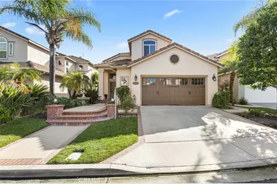 14 Meridian, Rancho Santa Margarita, CA 92679 - Photo 1