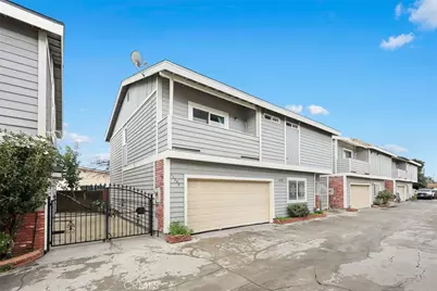 11396 McGirk, El Monte, CA 91732 - Photo 1