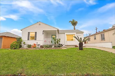 2153 W 111th, Los Angeles, CA 90047 - Photo 1