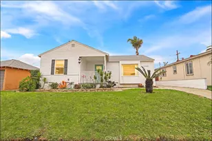 2153 W 111th, Los Angeles, CA 90047 - Photo 1