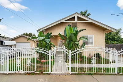 6011 Bear, Huntington Park, CA 90255 - Photo 1