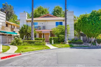 1354 Shadow Lane #102, Fullerton, CA 92831 - Photo 1