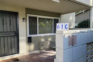 61 Calle Cadiz, Laguna Woods, CA 92637 - Photo 1