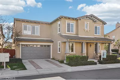 246 W Pebble Creek Ln, Orange, CA 92865 - Photo 1