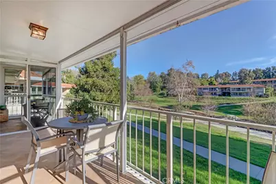 580 Avenida Majorca #O, Laguna Woods, CA 92637 - Photo 1