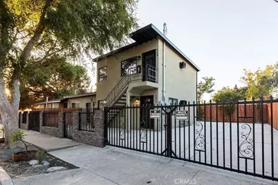 4401 La Clede Avenue, Los Angeles, CA 90039 - Photo 1