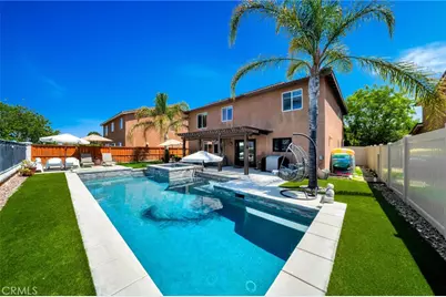 46109 Via La Tranquila, Temecula, CA 92592 - Photo 1