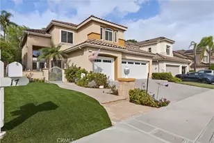 17 Via Anadeja, Rancho Santa Margarita, CA 92688 - Photo 1