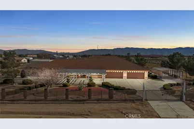 7845 Fuente Road, Oak Hills, CA 92344 - Photo 1