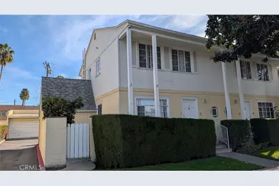 1601 N Flower Street #17, Santa Ana, CA 92706 - Photo 1