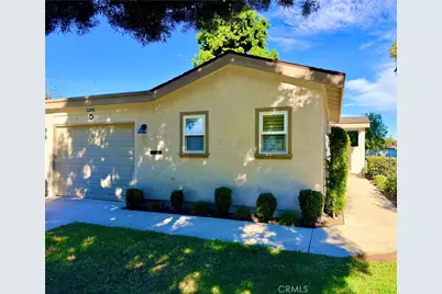 3295 San Amadeo #D, Laguna Woods, CA 92637 - Photo 1