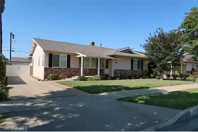 1419 E Madison Avenue, Orange, CA 92867 - Photo 1