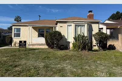 275 Margaret Avenue, East Los Angeles, CA 90022 - Photo 1