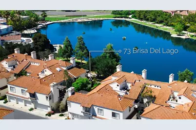 73 Brisa Del Lago, Rancho Santa Margarita, CA 92688 - Photo 1