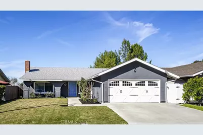 26041 Avenida Bonachon, Mission Viejo, CA 92691 - Photo 1