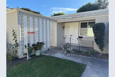 323 Avenida Carmel #C, Laguna Woods, CA 92637 - Photo 1