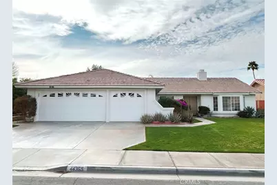 44365 Foxtail Circle, La Quinta, CA 92253 - Photo 1