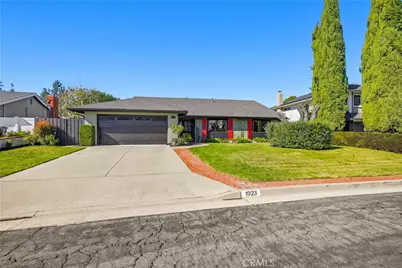 1923 Overlook Road, Fullerton, CA 92831 - Photo 1
