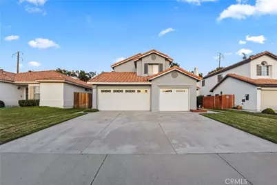 10742 Mendoza Road, Moreno Valley, CA 92557 - Photo 1
