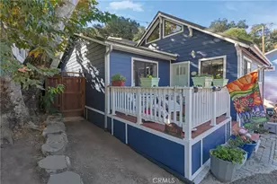 28344 Water Way, Silverado, CA 92676 - Photo 1
