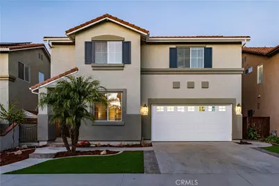 29 Plushstone, Rancho Santa Margarita, CA 92688 - Photo 1