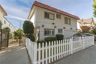 7243 Milton, Whittier, CA 90602 - Photo 1