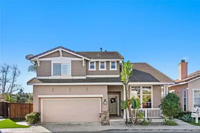 20 Wild Lilac Lane, Rancho Santa Margarita, CA 92688 - Photo 1