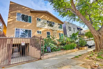 930 N Stanley Avenue #5, West Hollywood, CA 90046 - Photo 1