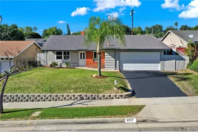 4117 S Morganfield, West Covina, CA 91792 - Photo 1