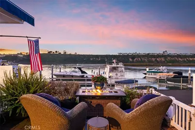 4 Saratoga, Newport Beach, CA 92660 - Photo 1