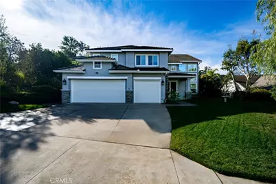 24624 Overland Drive, West Hills, CA 91304 - Photo 1