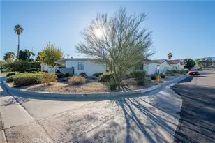 72757 Sierra Vista Dr, Palm Desert, CA 92260 - Photo 1