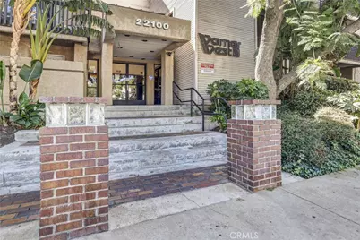 22100 Burbank #130C, Woodland Hills, CA 91367 - Photo 1