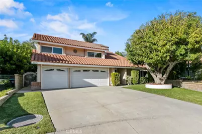 28195 Palmada, Mission Viejo, CA 92692 - Photo 1