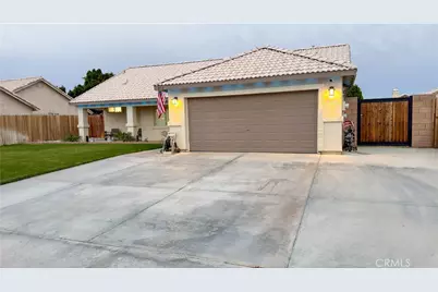 212 Whispering Winds, Blythe, CA 92225 - Photo 1