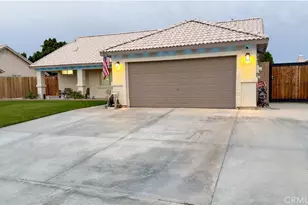 212 Whispering Winds, Blythe, CA 92225 - Photo 1