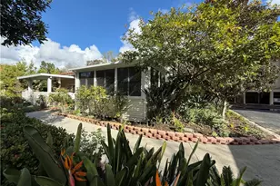 899 Ronda Sevilla, Laguna Woods, CA 92637 - Photo 1