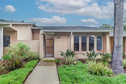 8566 Sierra #911-C, Huntington Beach, CA 92646 - Photo 1
