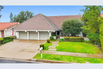 15361 Moulins Circle, Irvine, CA 92604 - Photo 1