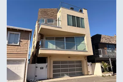 16377 26th #101, Sunset Beach, CA 90742 - Photo 1