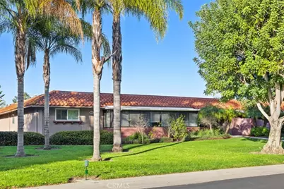 851 Ronda Mendoza #B, Laguna Woods, CA 92637 - Photo 1
