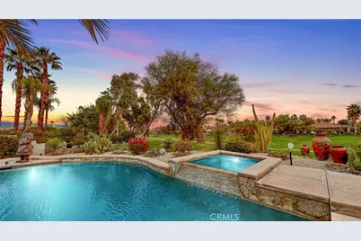 18 Via Las Flores, Rancho Mirage, CA 92270 - Photo 1