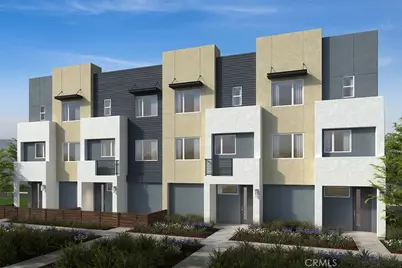 1089 N Harbor Boulevard, Anaheim, CA 92801 - Photo 1