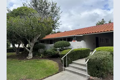 826 Via Alhambra #Q, Laguna Woods, CA 92637 - Photo 1