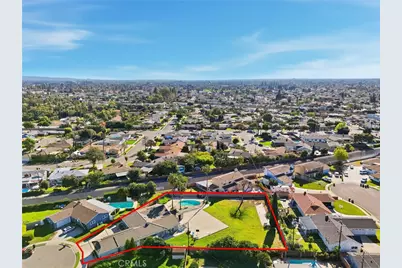 11355 Desmond Street, Garden Grove, CA 92841 - Photo 1