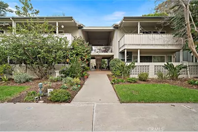 226 Avenida Majorica #D, Laguna Woods, CA 92637 - Photo 1