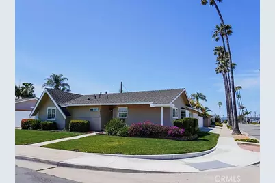 18271 Roberta, Huntington Beach, CA 92646 - Photo 1