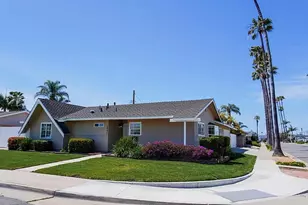 18271 Roberta, Huntington Beach, CA 92646 - Photo 1