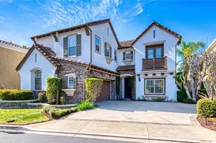 9 Marisol, Newport Coast, CA 92657 - Photo 1