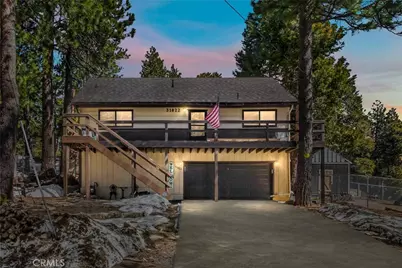 31822 Panorama Drive, Running Springs, CA 92382 - Photo 1